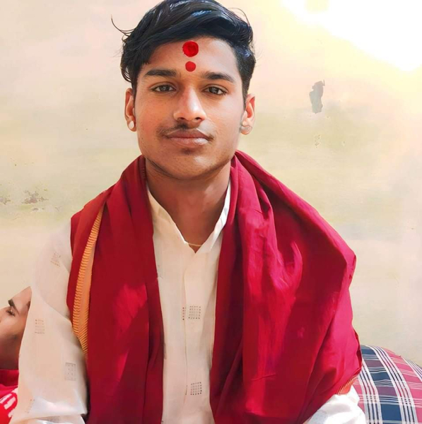 Acharya Keshav Vaishnav